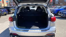 MG HS 1.5 T-GDI Trophy 5dr DCT Petrol Hatchback